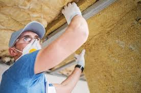 Types of Insulation We Offer in Lawtey, FL